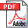 Файл в формате PDF Обозначение файла PDF-формата
